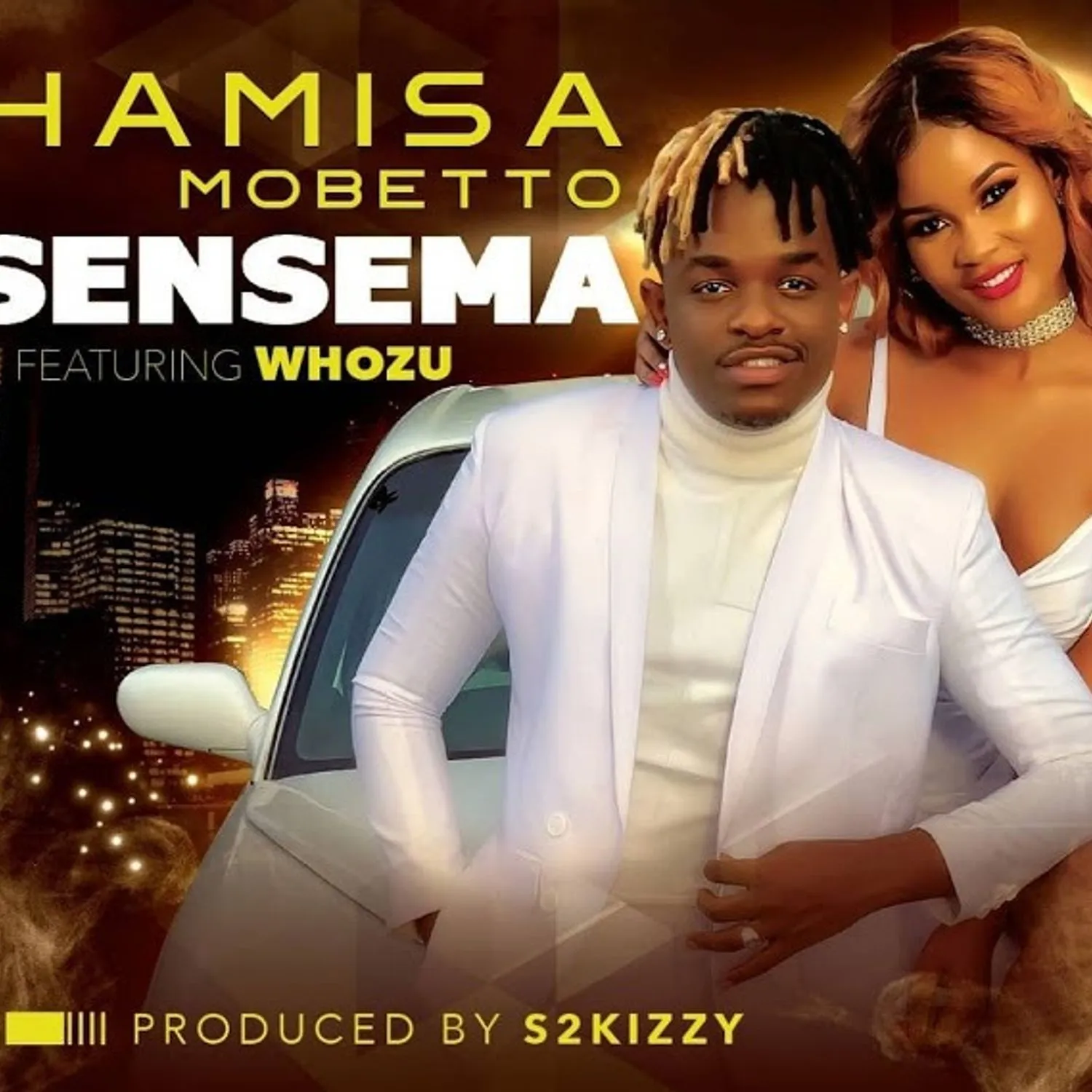 hamisa mobetto ft whozu sensema