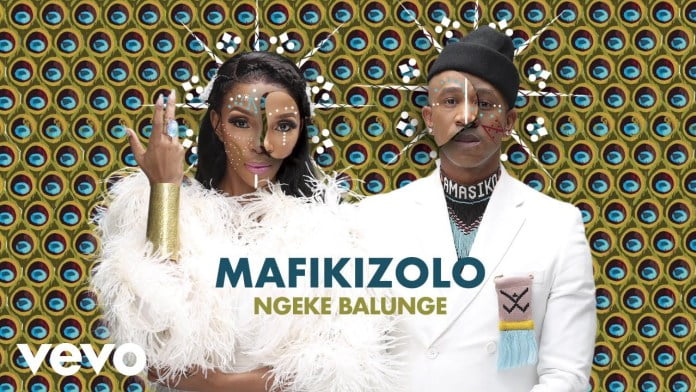 mafikizolo ngeke balunge