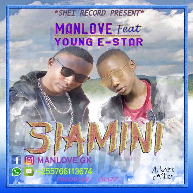 manlove ft young e star siamini