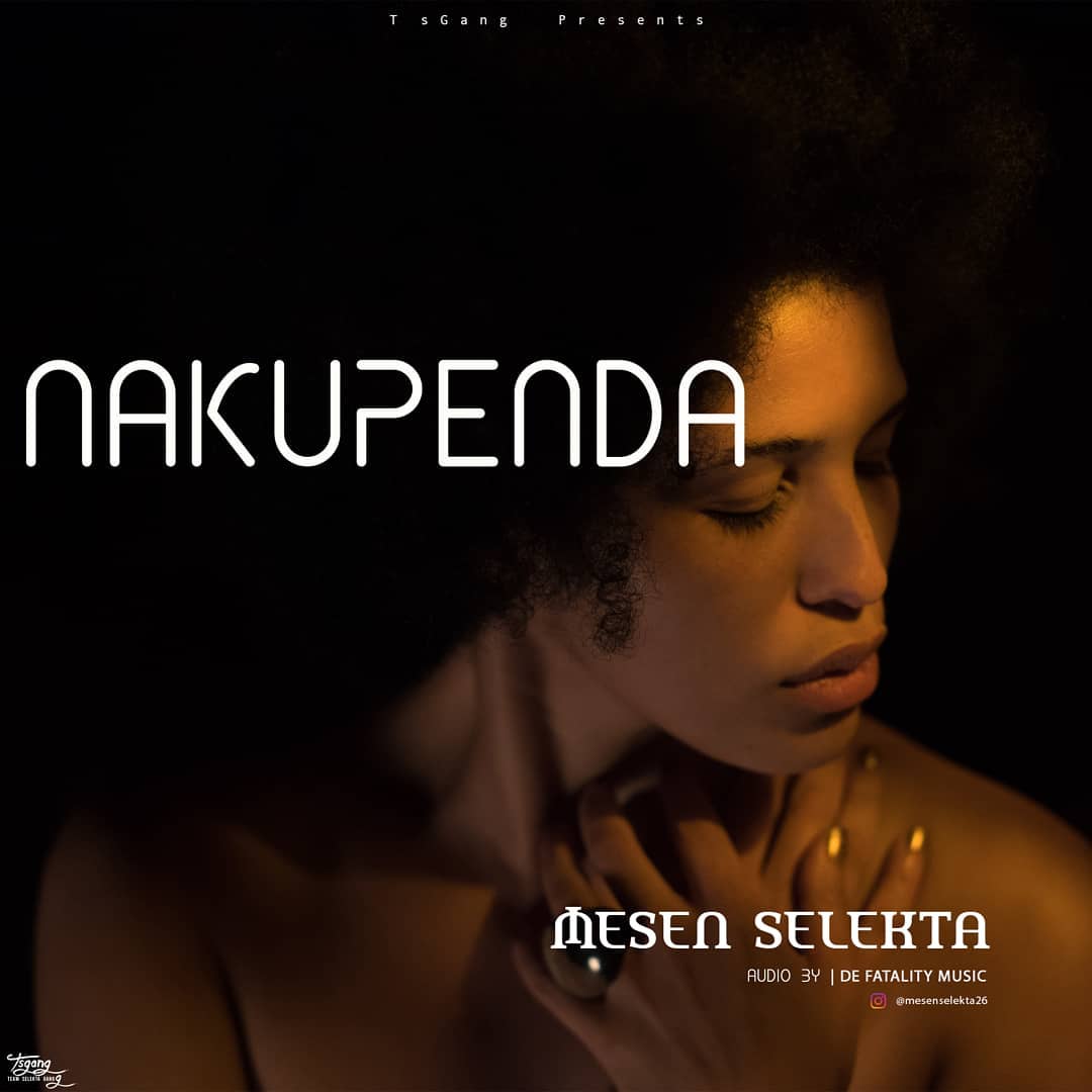 mesen selekta nakupenda
