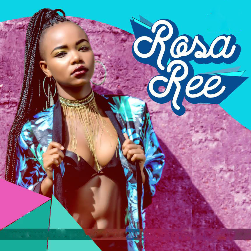 rosa ree ft fik fameica acha ungese