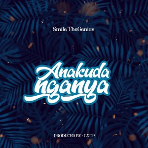 smile thegenius anakudanganya
