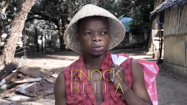 video enock bella hana huruma