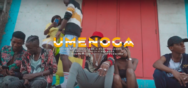 video fredy g ft odii jambo umenoga