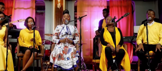 video mercy masika wonderful
