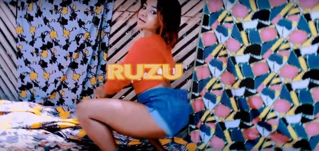 video ruzu kata