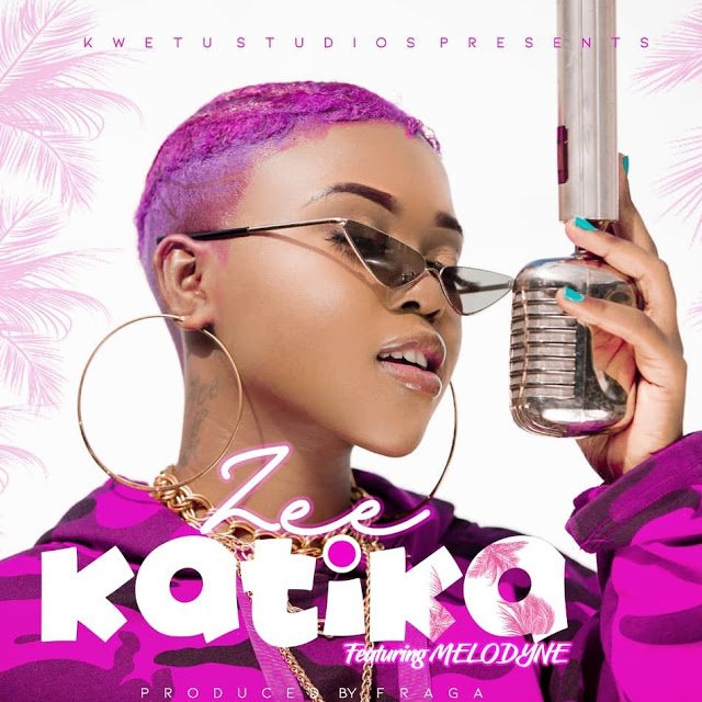 zee ft melodyne katika