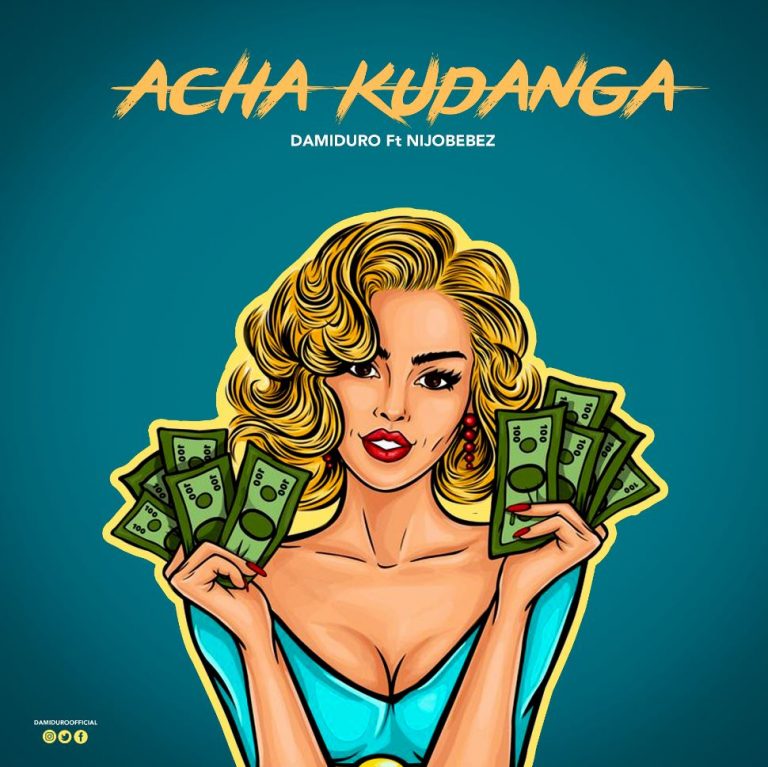 Acha Kudanga ART