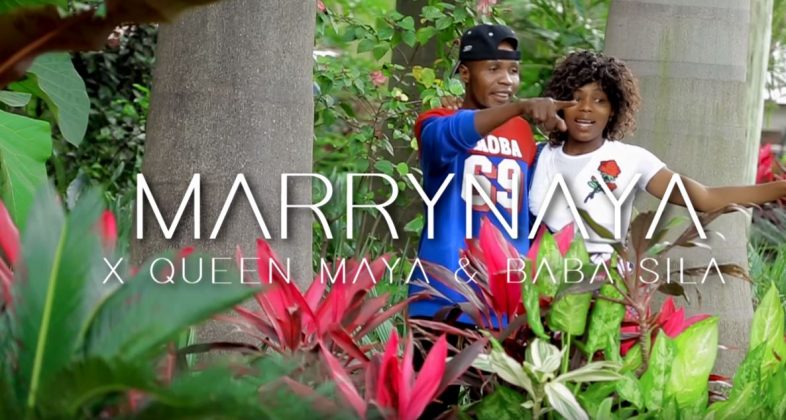 MOYO VIDEO Sillah