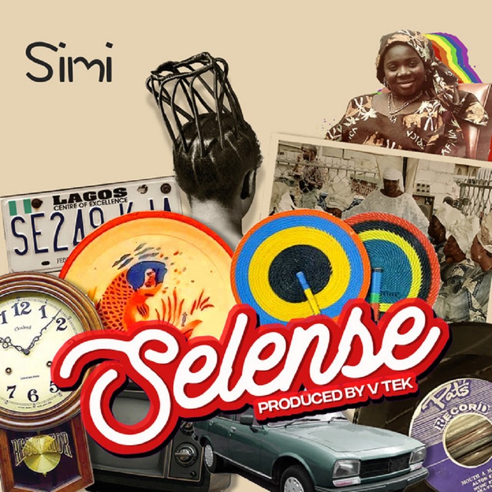Simi Selense Simi Selense