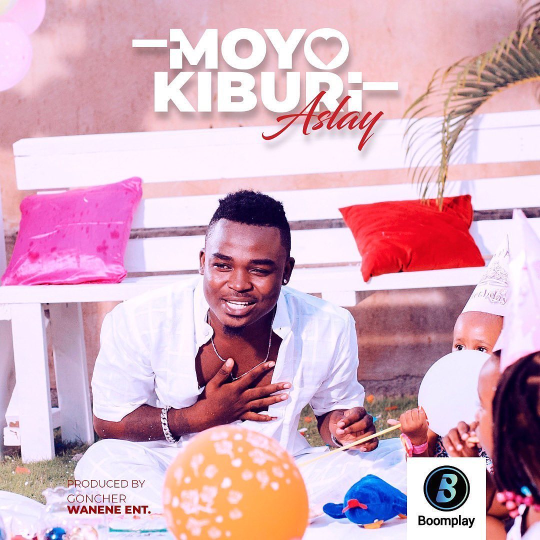 Aslay Moyo Kiburi aslay moyo kiburi