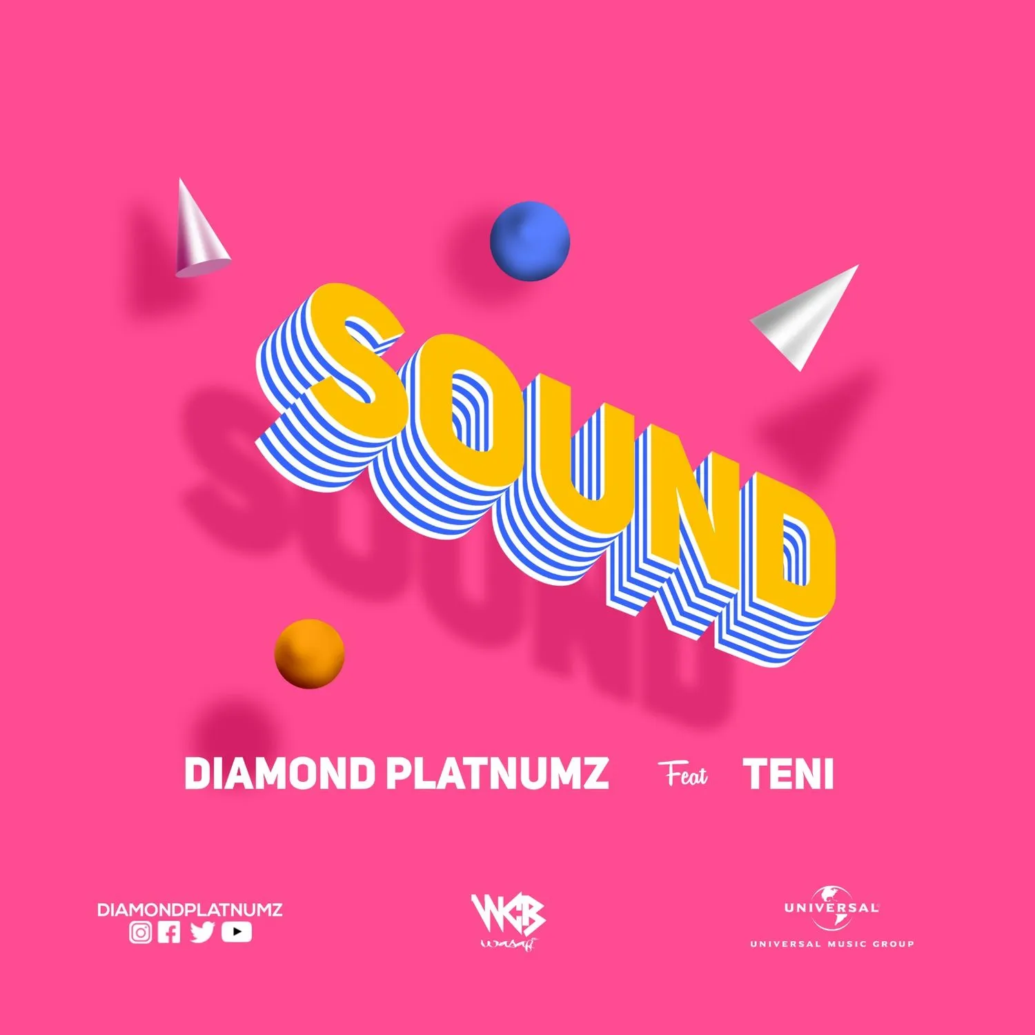Diamond Platnumz Sound Ft Teni diamond platnumz ft teni sound