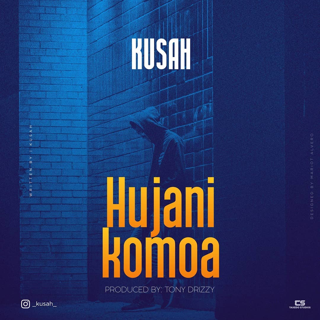 kusah hujanikomoa