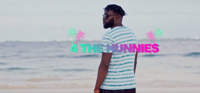 naiboi x kaxumbari x vanso da gama 4 the hunnies