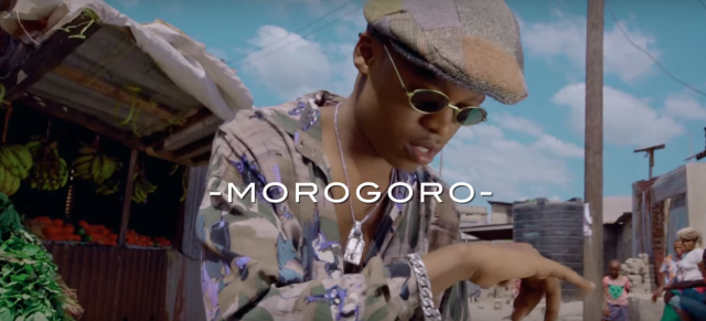 video bright morogoro