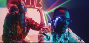 video burna boy omo