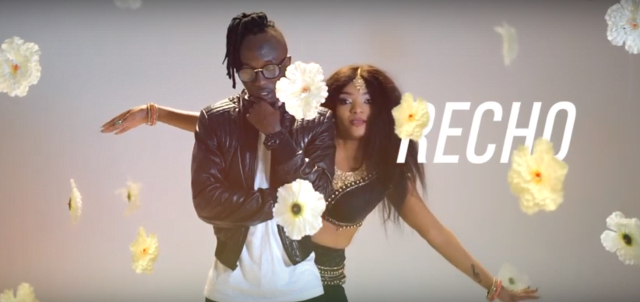 video joseability x recho tamu