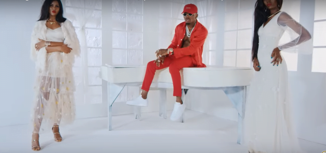 video jux ft diamond platnumz sugua