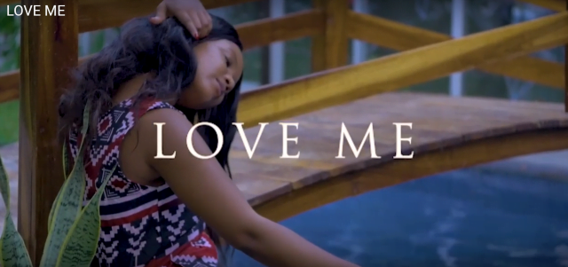 video kasidi ft lips love me