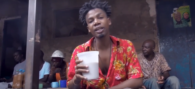 video sajna pombe