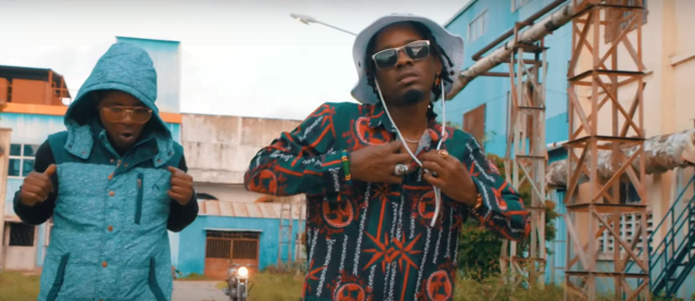 video young dee ft jay moe mr blue jajimento