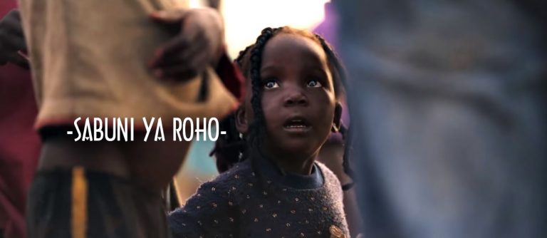 Sabuni Ya Roho VIDEO by Best 768x334 1