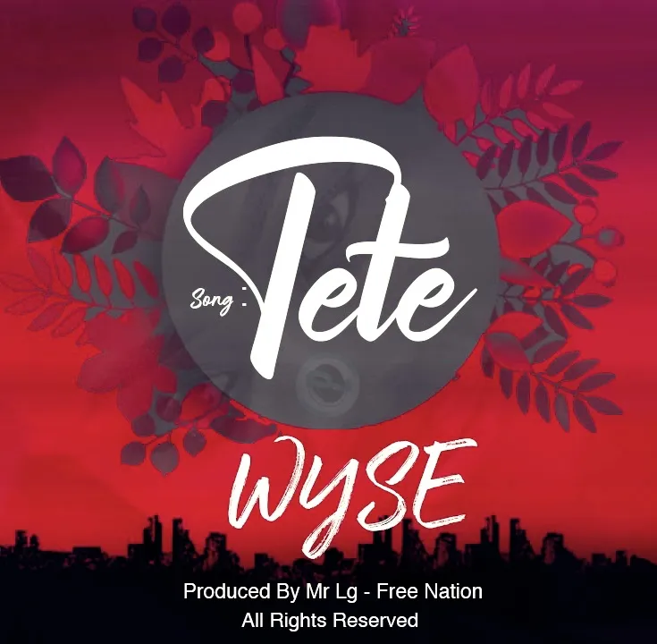 TETE wyseeeeeeeeeeee