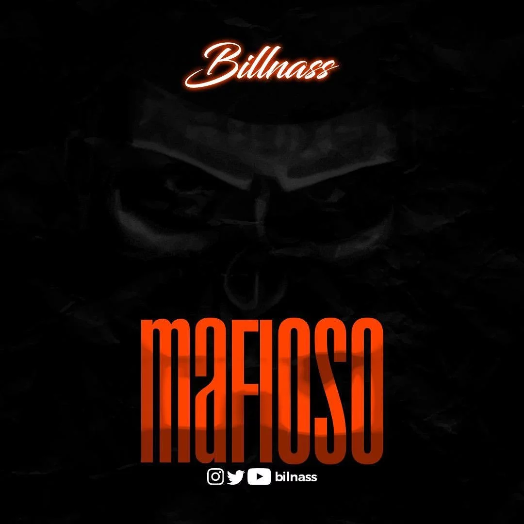 billnass mafioso 1
