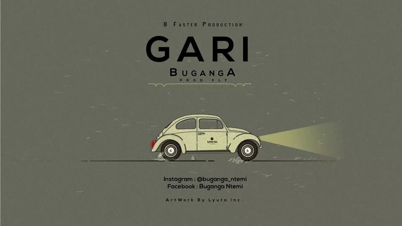 buganga gari