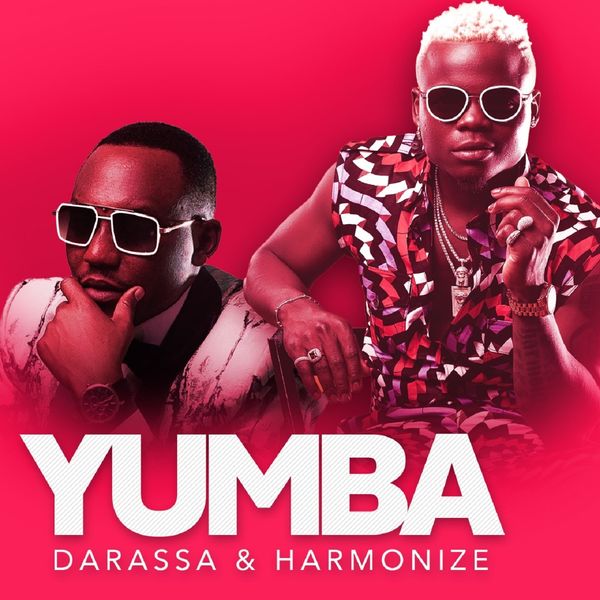 darassa ft harmonize yumba