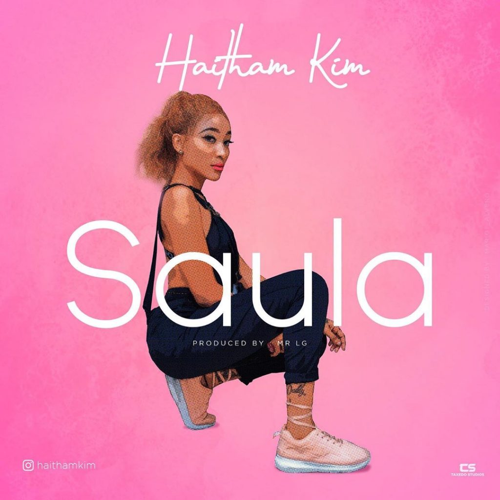haitham kim saula