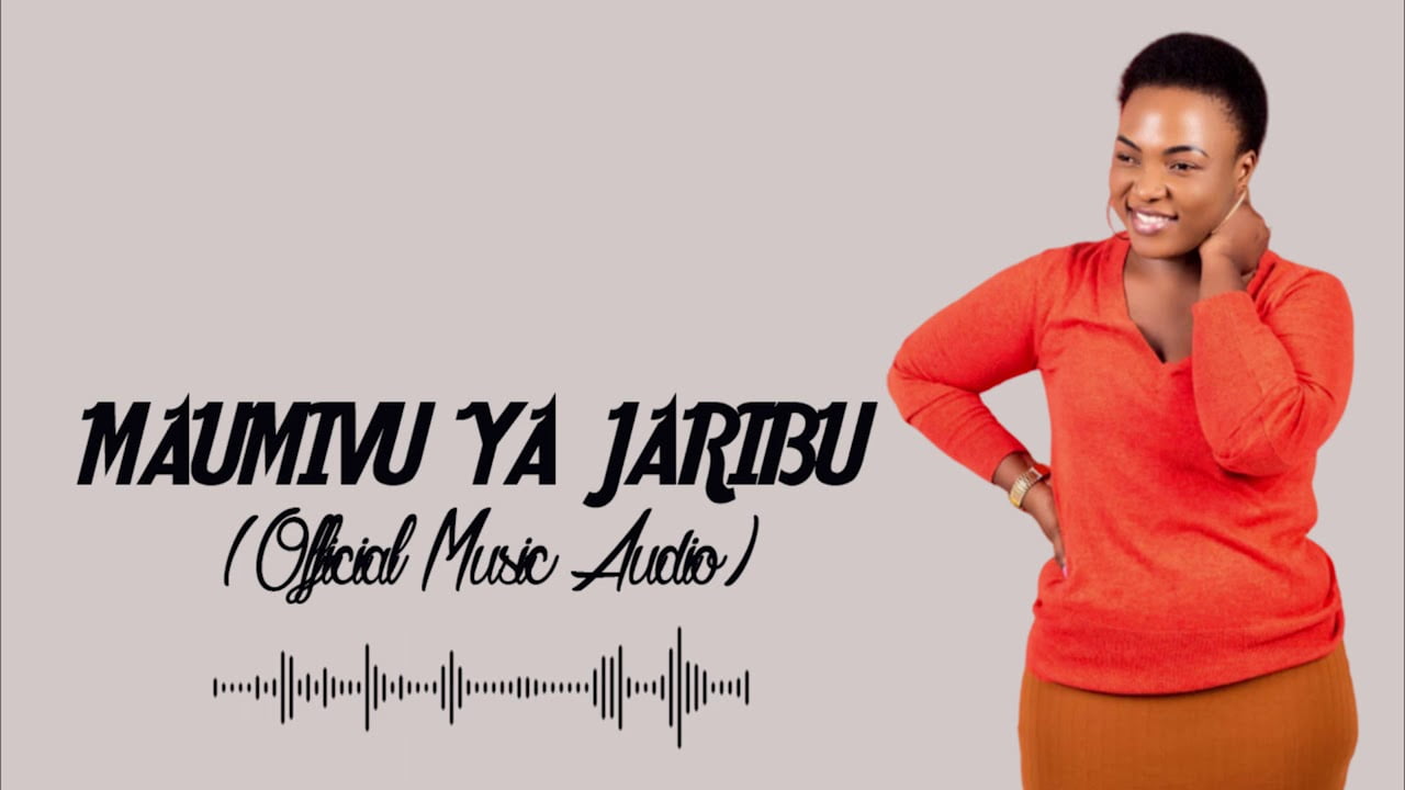 martha mwaipaja maumivu ya jaribu