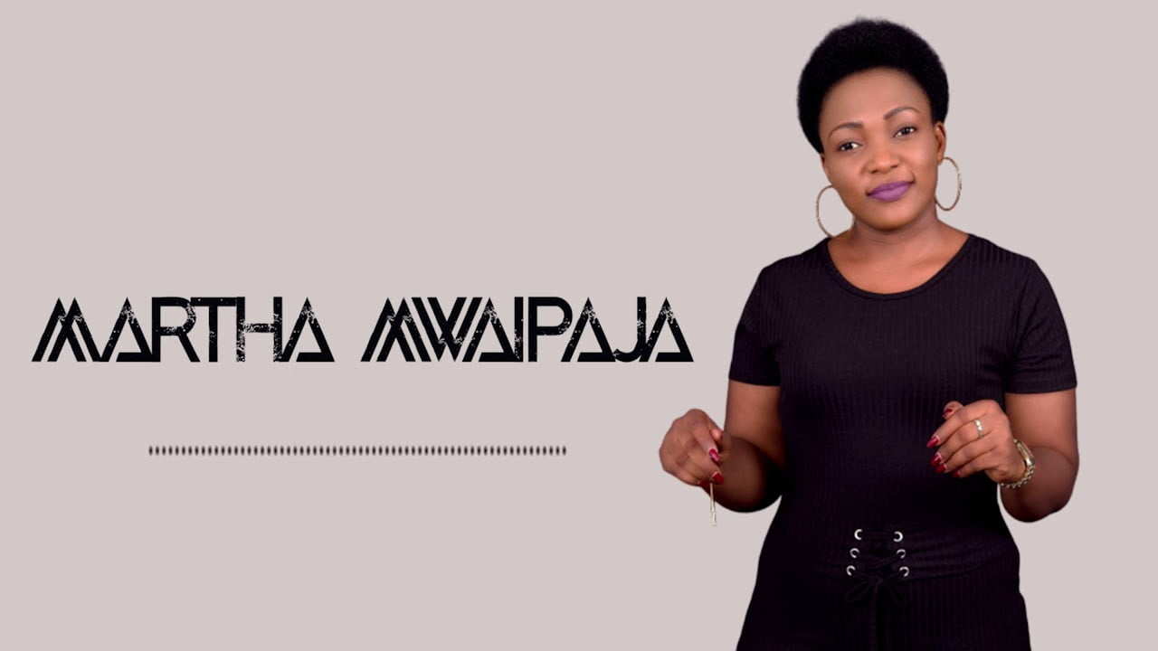 martha mwaipaja muhukumu wa haki