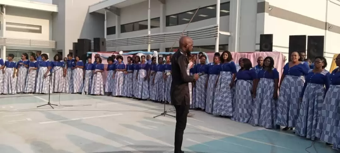 mt sinai choir nalisekele
