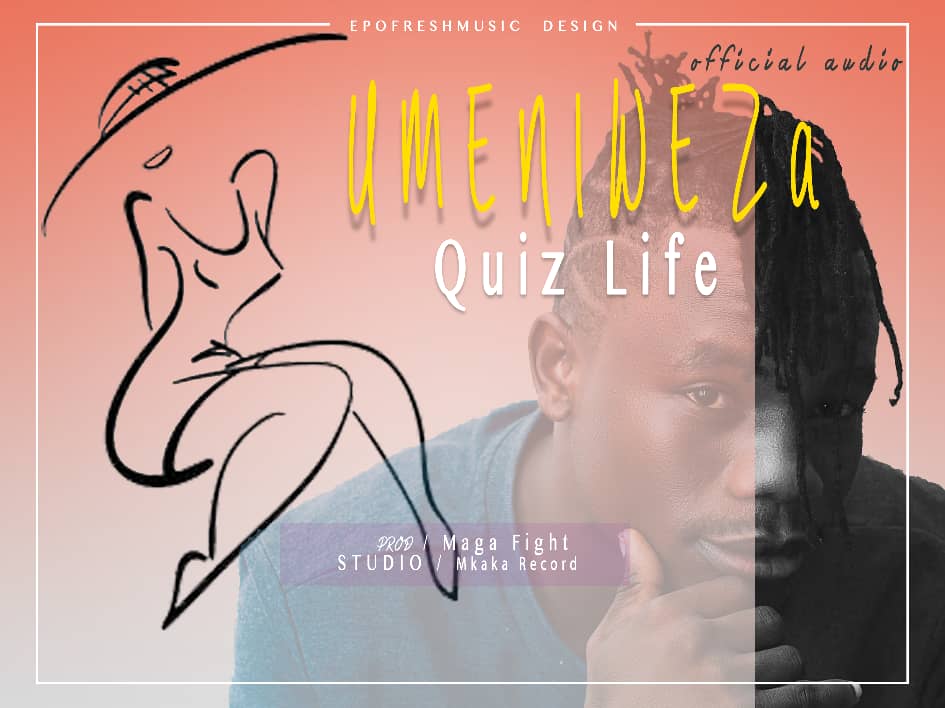 quiz life umeniweza