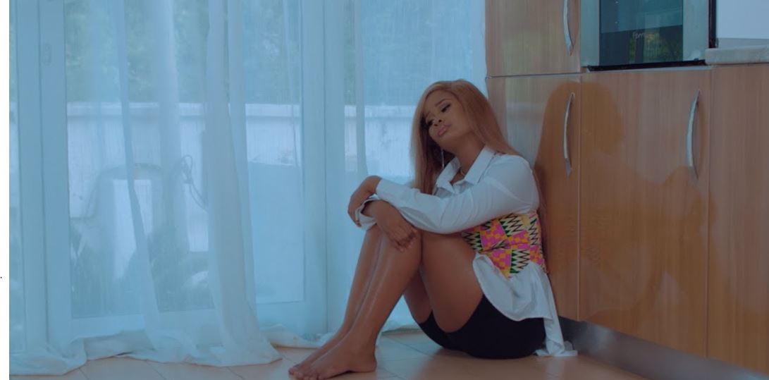 video hamisa mobetto nipotezee