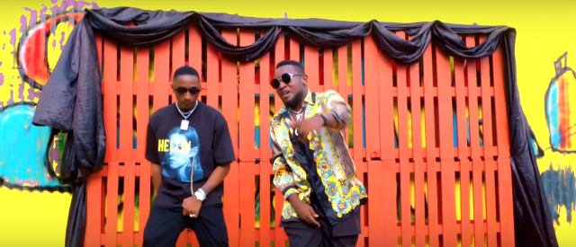 video soprano musiq ft jux umenuna