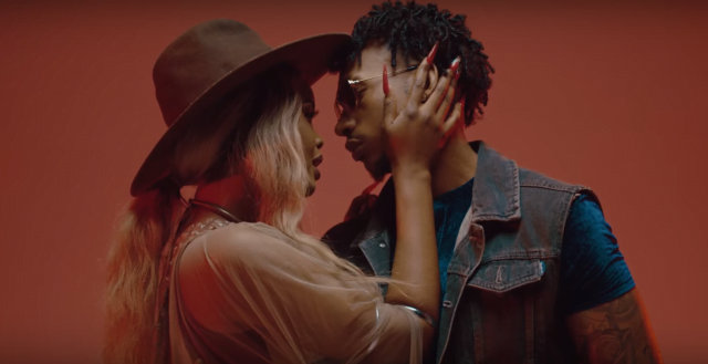 video sunny ft nandy navimba