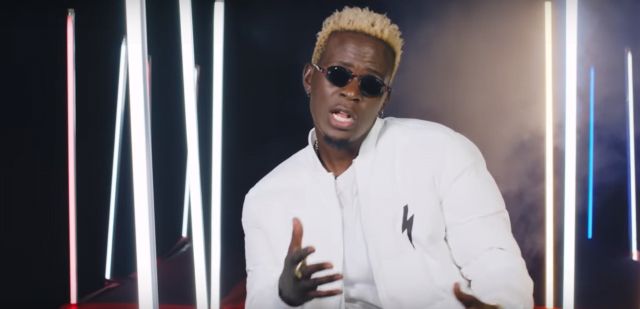video willy paul ft meddy uuh mama