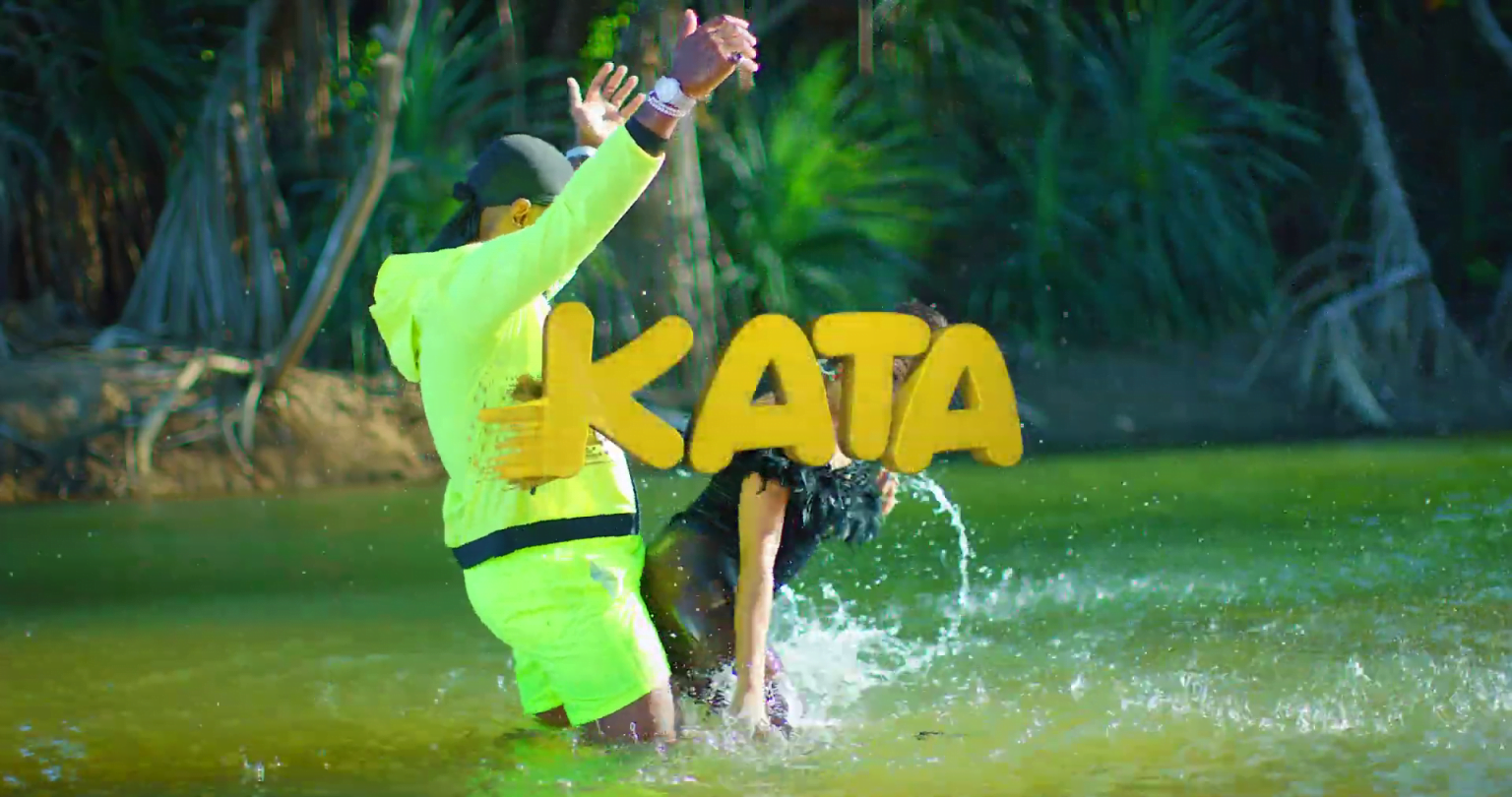 KATA