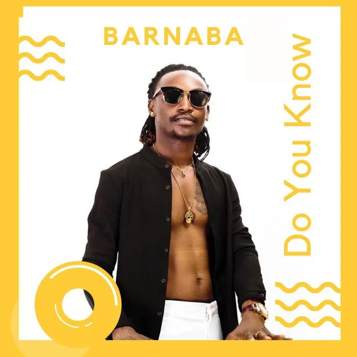 barnaba do you know