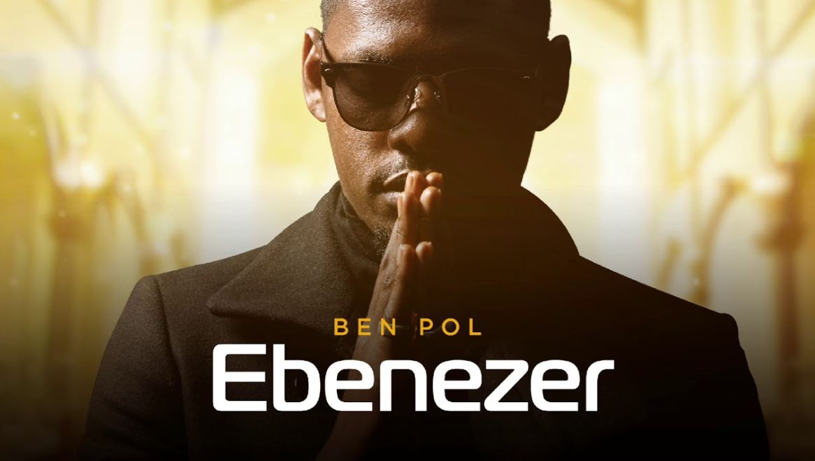 ben pol ebenezer