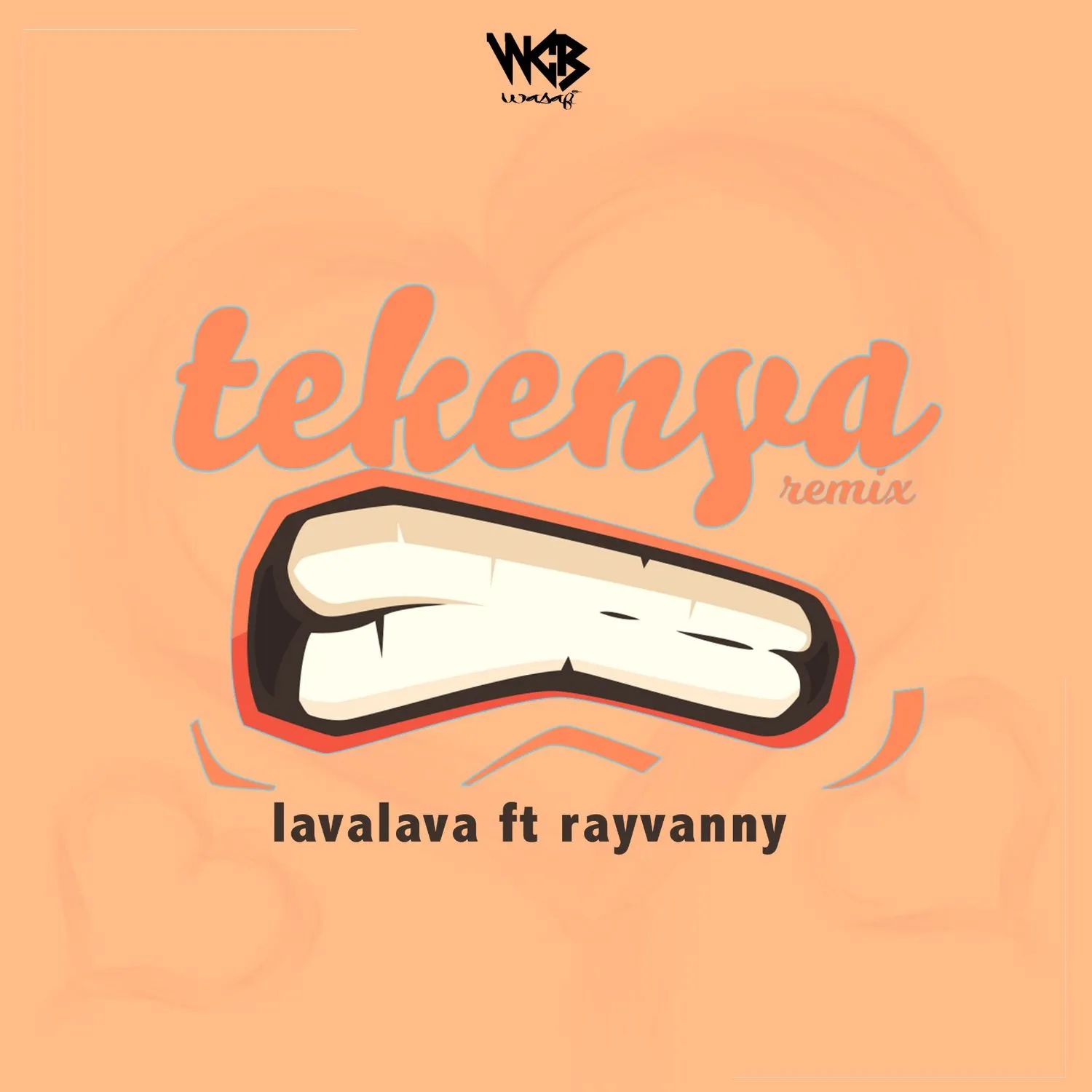 lava lava ft rayvanny tekenya