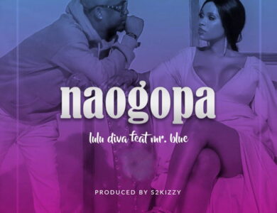 lulu diva ft mr blue naogopa