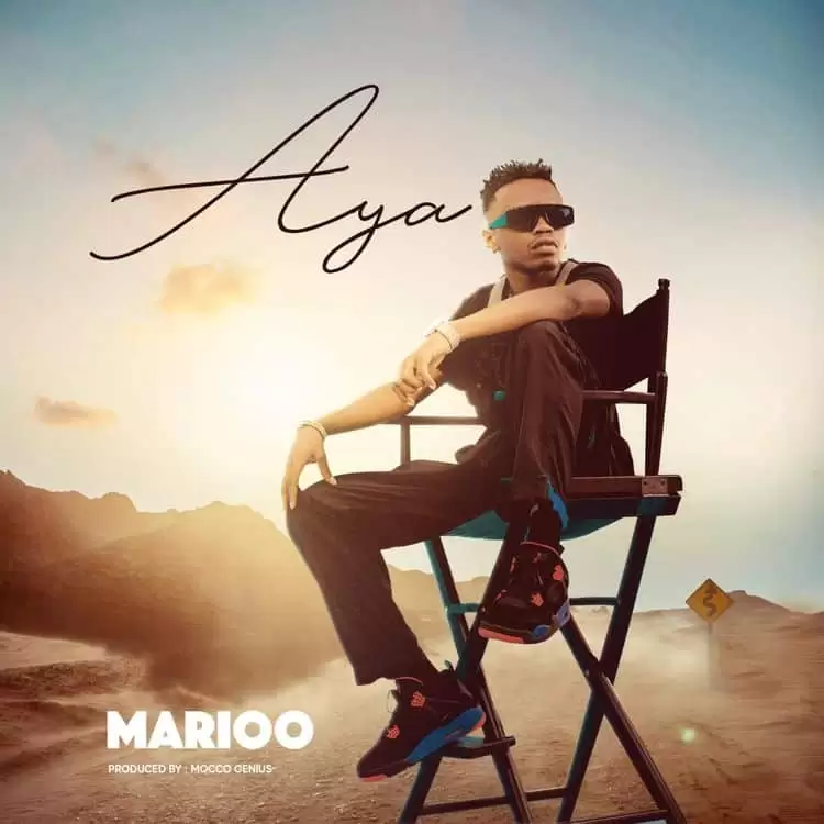 marioo aya