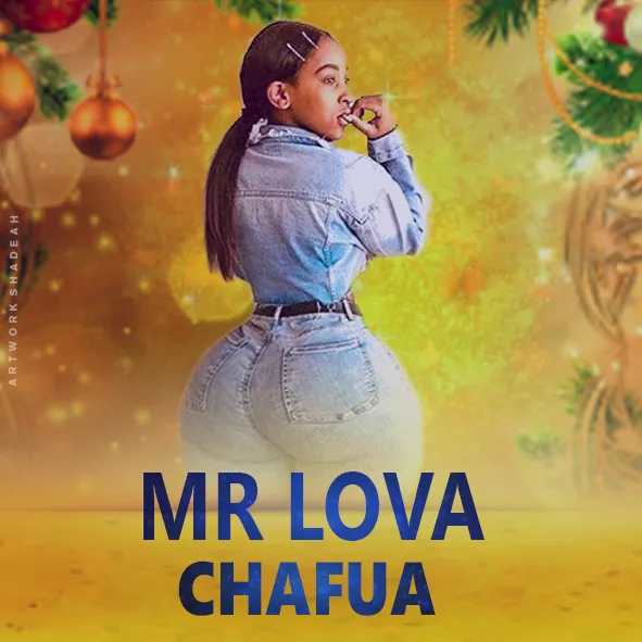 mr lova chafua