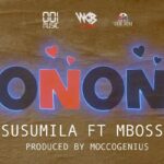 susumila ft mbosso sonona
