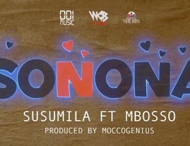 susumila ft mbosso sonona