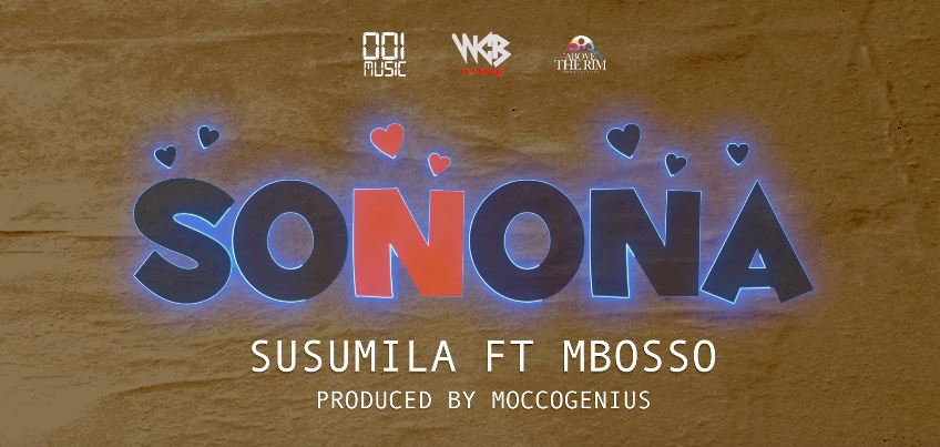 susumila ft mbosso sonona