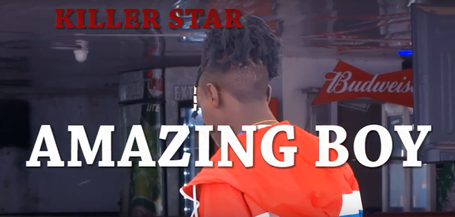 video amazing boy ft ben bella hawajiwezi